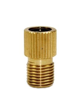 Presta to Schrader Valve Adapter Converter