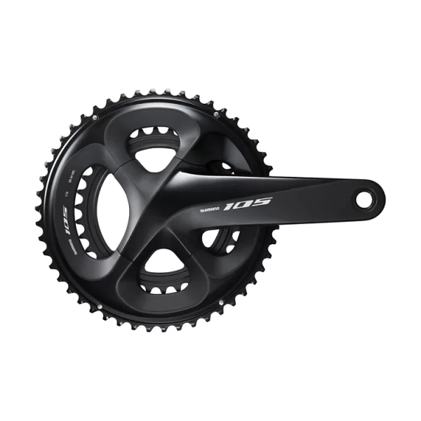 SHIMANO FC-R7000 105 HOLLOWTECH II CRANKSET - 2X11 SPEED