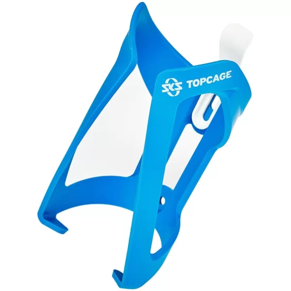 SKS TOP CAGE BLUE