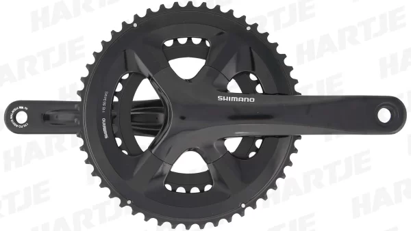 SHIMANO FC-RS510 11-SPEED FRONT CHAINWHEEL