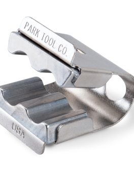 AV-1 AXLE VISE
