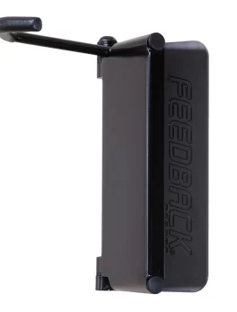 FEEDBACK SPORTS VELO HINGE HOOK (BLACK) 1