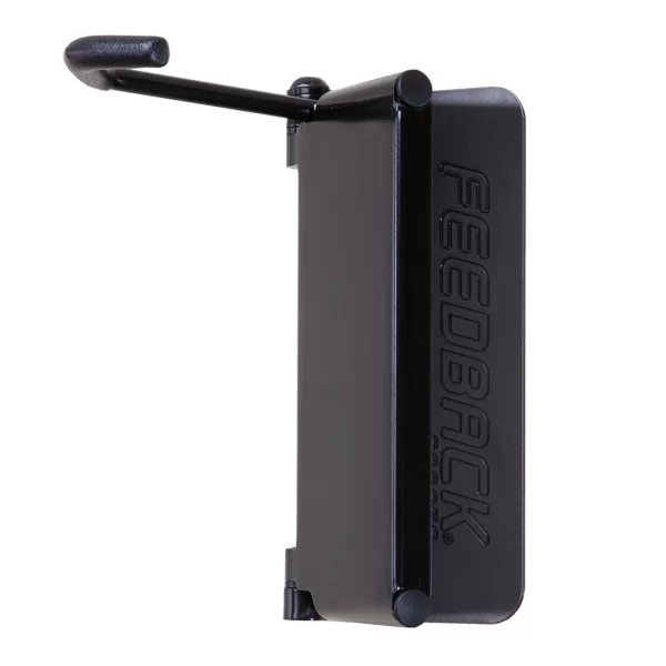 FEEDBACK SPORTS VELO HINGE HOOK (BLACK) 1