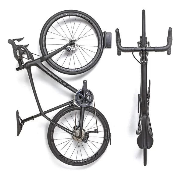 FEEDBACK SPORTS VELO HINGE HOOK (BLACK)