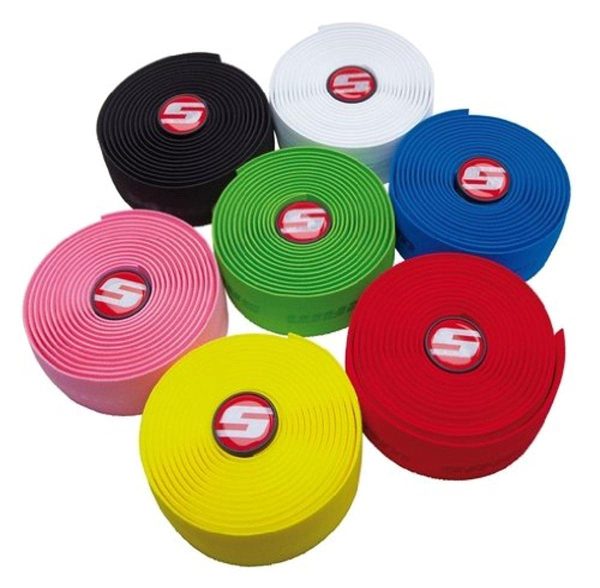 SRAM Supersuede Bar Tape (Black)