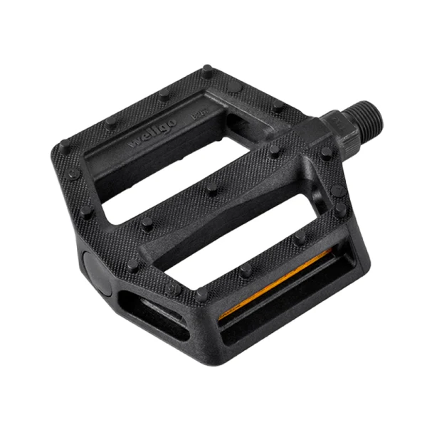 Wellgo nylon platform pedals online