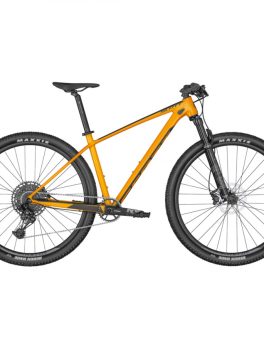 scott scale 960
