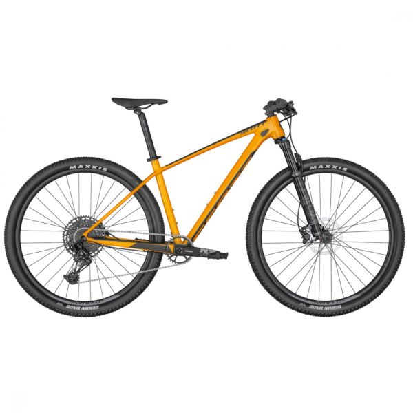 scott scale 960
