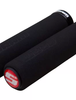sram handle grip comfort 133mm black