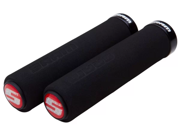 sram handle grip comfort 133mm black