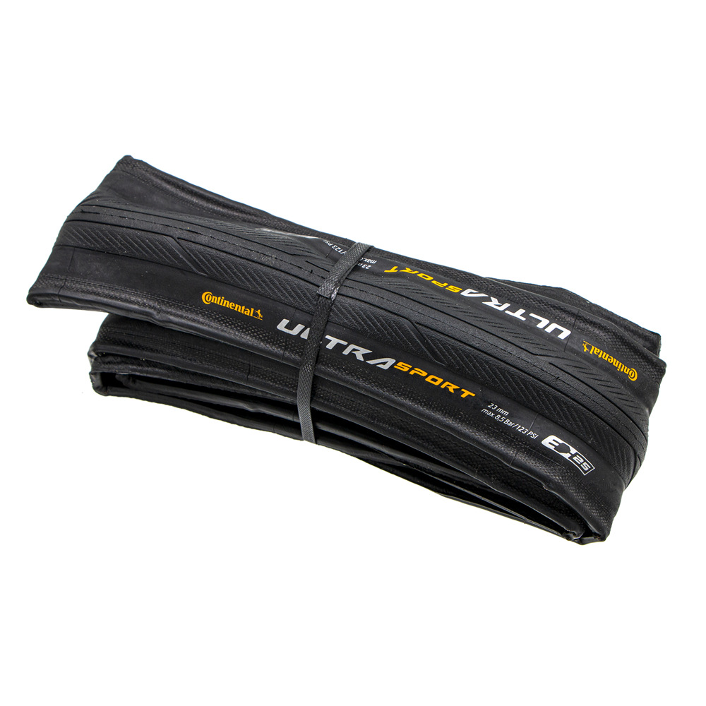 Continental Ultra Sport III Foldable Road Bike Tyre 700X25C