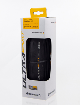 Continental Ultra Sport III Foldable Road Bike Tyre