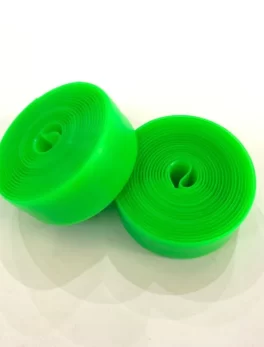 Ebon Anti-Puncture Tape Green Size 25mmX2300mm
