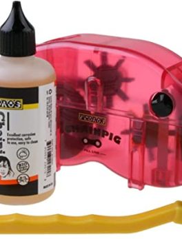 PEDROS HAPPY PIG PEN CHAIN CLEANING SET