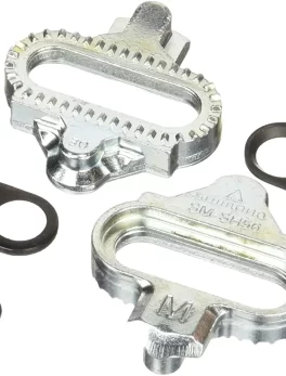 SHIMANO SM-SH56 CLEAT SET - MULTI RELEASE
