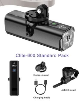 Towild Cl 1200 SMART BIKE LIGHT