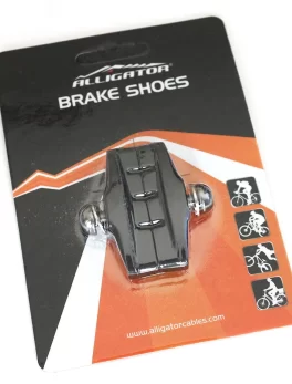 ALLIGATOR BRAKE SHOE ROAD RD-322 DIY