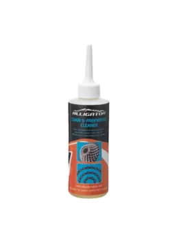 ALLIGATOR CHAIN & FREEWHEEL CLEANER
