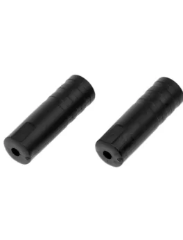 ALLIGATOR GEAR CABLE HOUSING END CAPS PLASTIC FERRULE