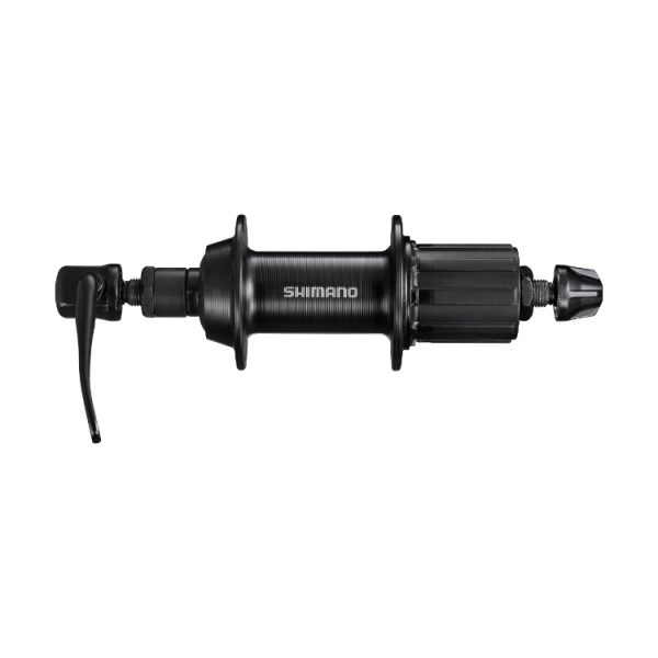 SHIMANO Rear FREEHUB Rim Brake 8/9-speed