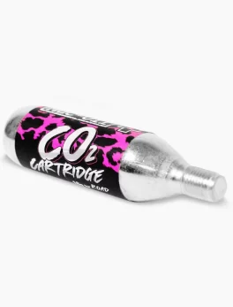 MUC-OFF 16G CO2 CARTRIDGE