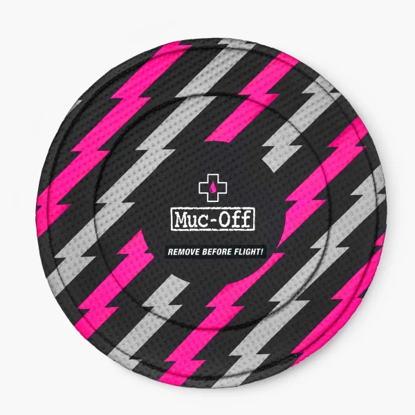 MUC-OFF DISC BRAKE COVER - BOLT