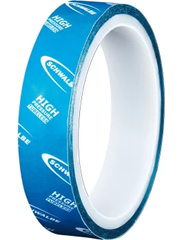 SCHWALBE TUBELESS RIM TAPE 19MM 10M ROLL