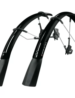 SKS RACEBLADE PRO XL MUDGUARDS , ROAD (TIRE WIDTH 25 TO 32MM)