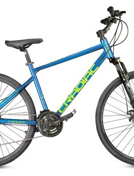 CRADIAC GUNNER PRO MAX