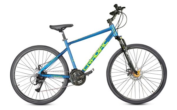 CRADIAC GUNNER PRO MAX