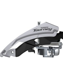 SHIMANO TOURNEY TY TOP SWING Front Derailleur FD-TY601-L3