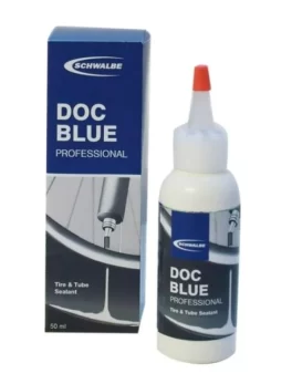 SCHWALBE DOC BLUE PROFESSIONAL TIRE SEALANT 60 ML
