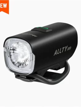 MAGICSHINE FRONT LIGHT ALLTY 200 - 200 LUMENS