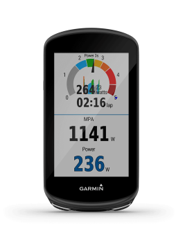 Edge 1030 Plus