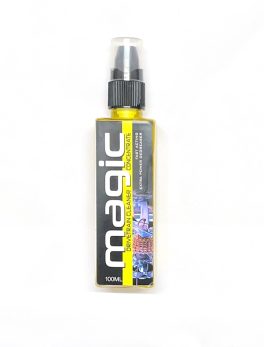 MAGIC DEGREASER DRIVETRAIN CLEANER 100ML