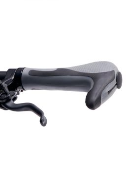 PROBIKE ERGONOMIC HANDLEBAR GRIPS