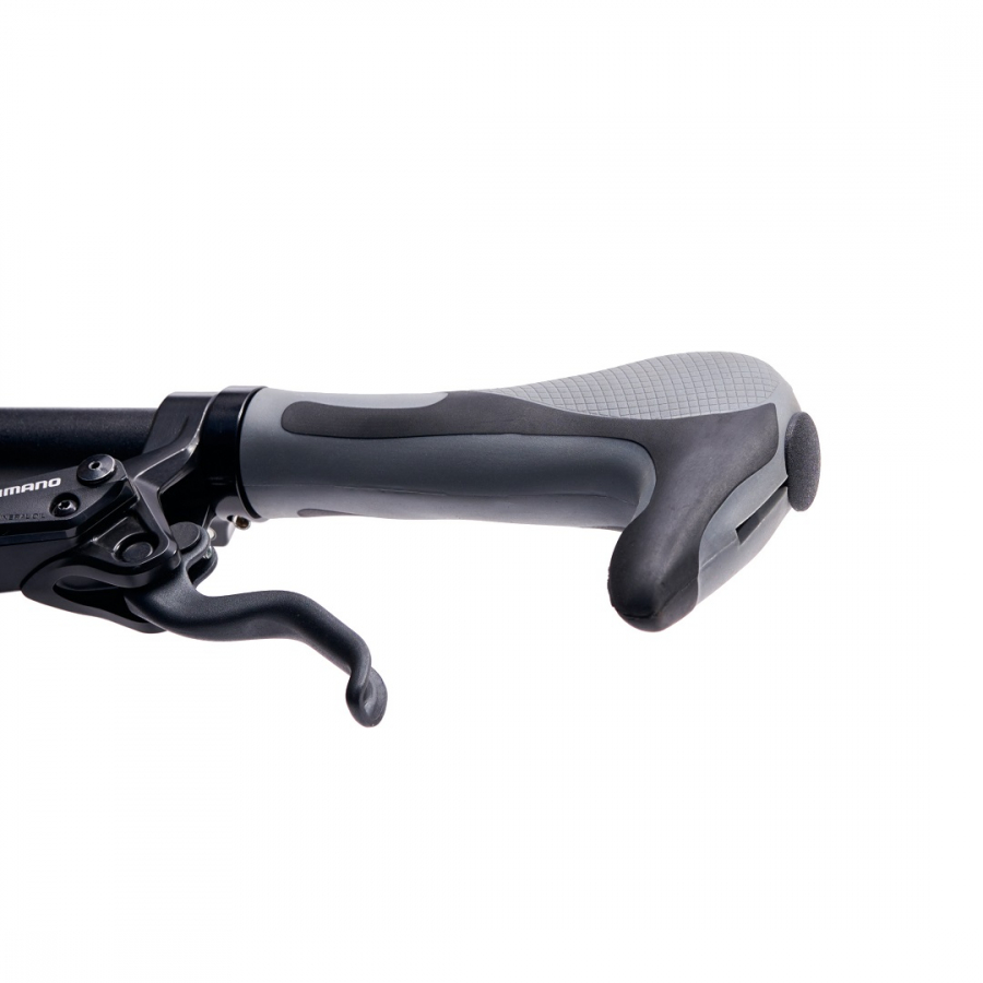 Ergonomic bike handlebar grips outlet