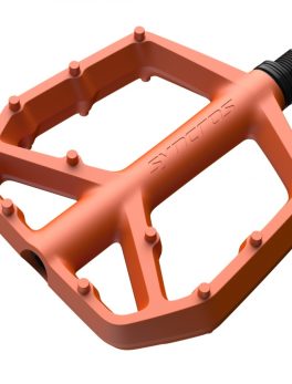 SYNCROS FLAT SQUAMISH III PEDALS