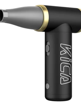 KiCA Jet Fan 2