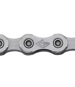 SHIMANO CN-LG500 11 SPEED CHAIN (SILVER)