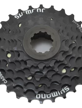 SHIMANO CS-HG200 7 SPEED CASSETTE 12-28T